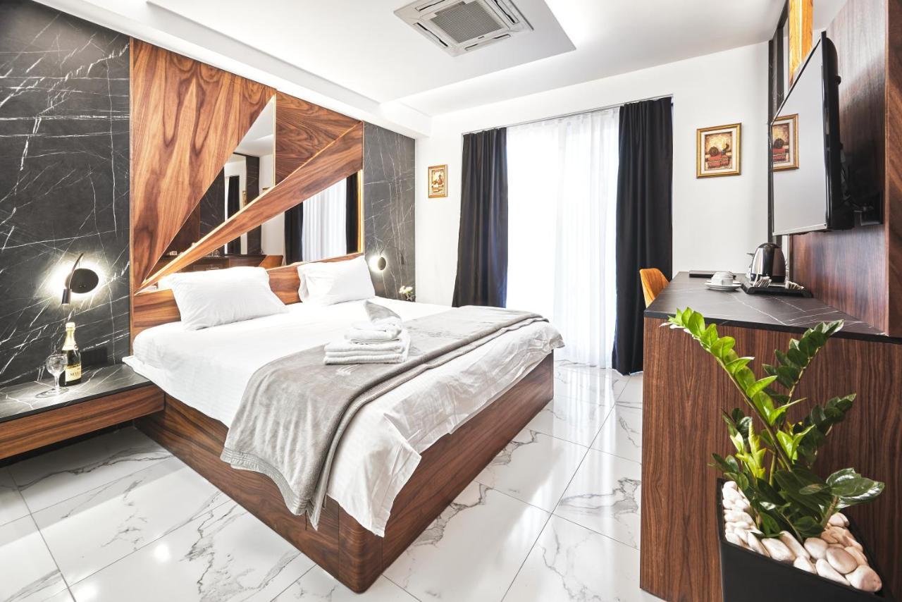 Mim Apartments Σκόπια Εξωτερικό φωτογραφία