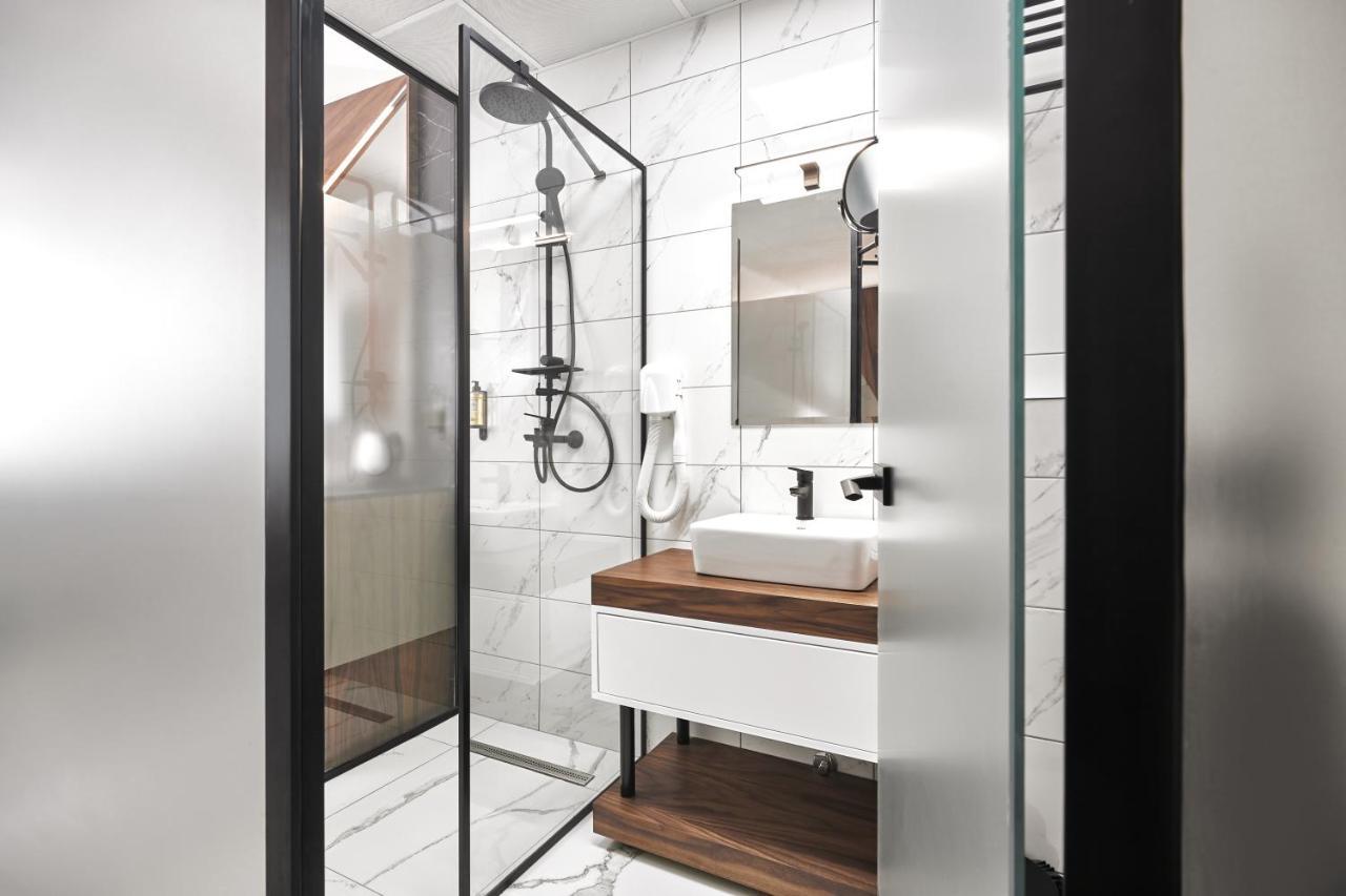 Mim Apartments Σκόπια Εξωτερικό φωτογραφία