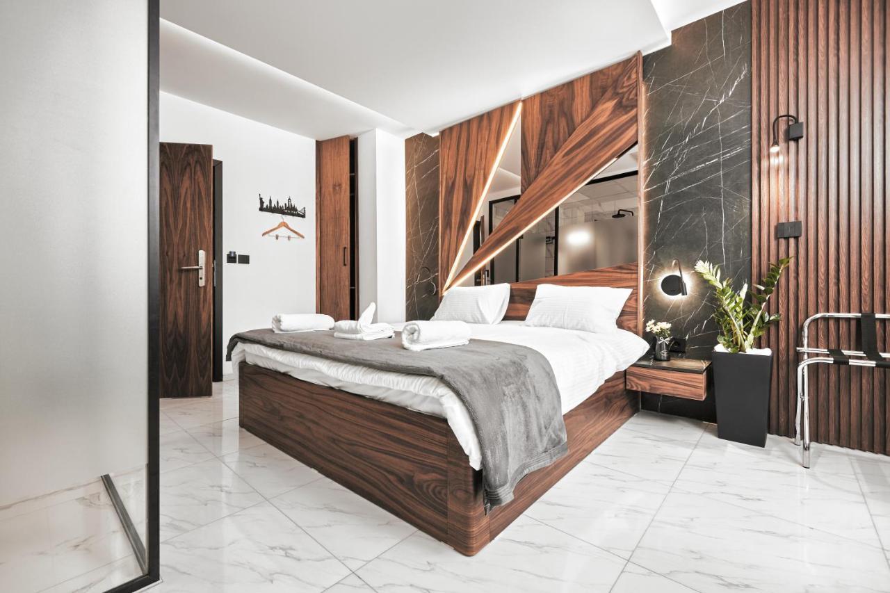 Mim Apartments Σκόπια Εξωτερικό φωτογραφία