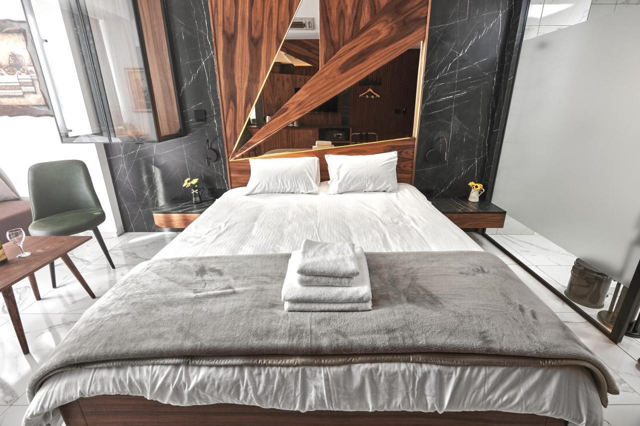 Mim Apartments Σκόπια Εξωτερικό φωτογραφία