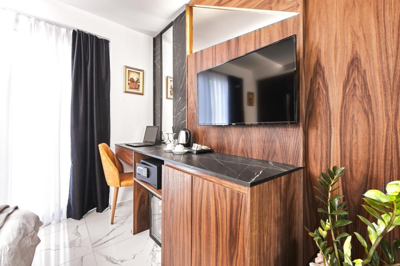 Mim Apartments Σκόπια Εξωτερικό φωτογραφία