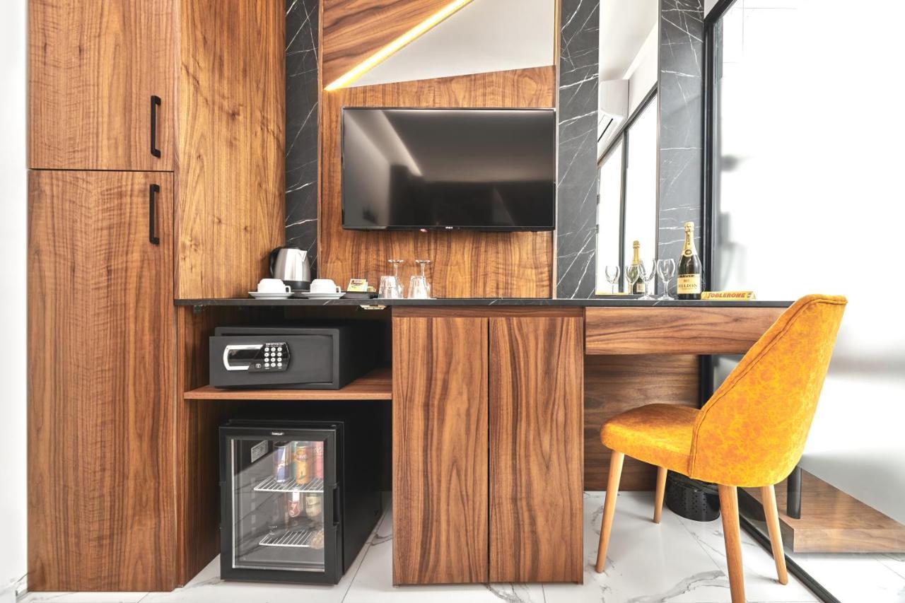 Mim Apartments Σκόπια Εξωτερικό φωτογραφία