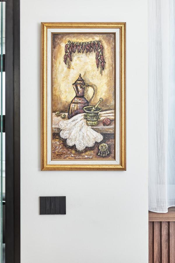 Mim Apartments Σκόπια Εξωτερικό φωτογραφία