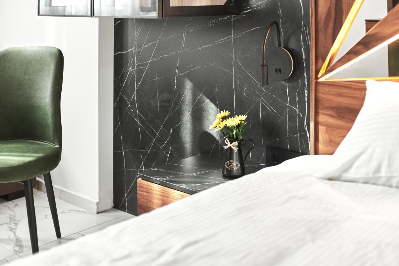 Mim Apartments Σκόπια Εξωτερικό φωτογραφία